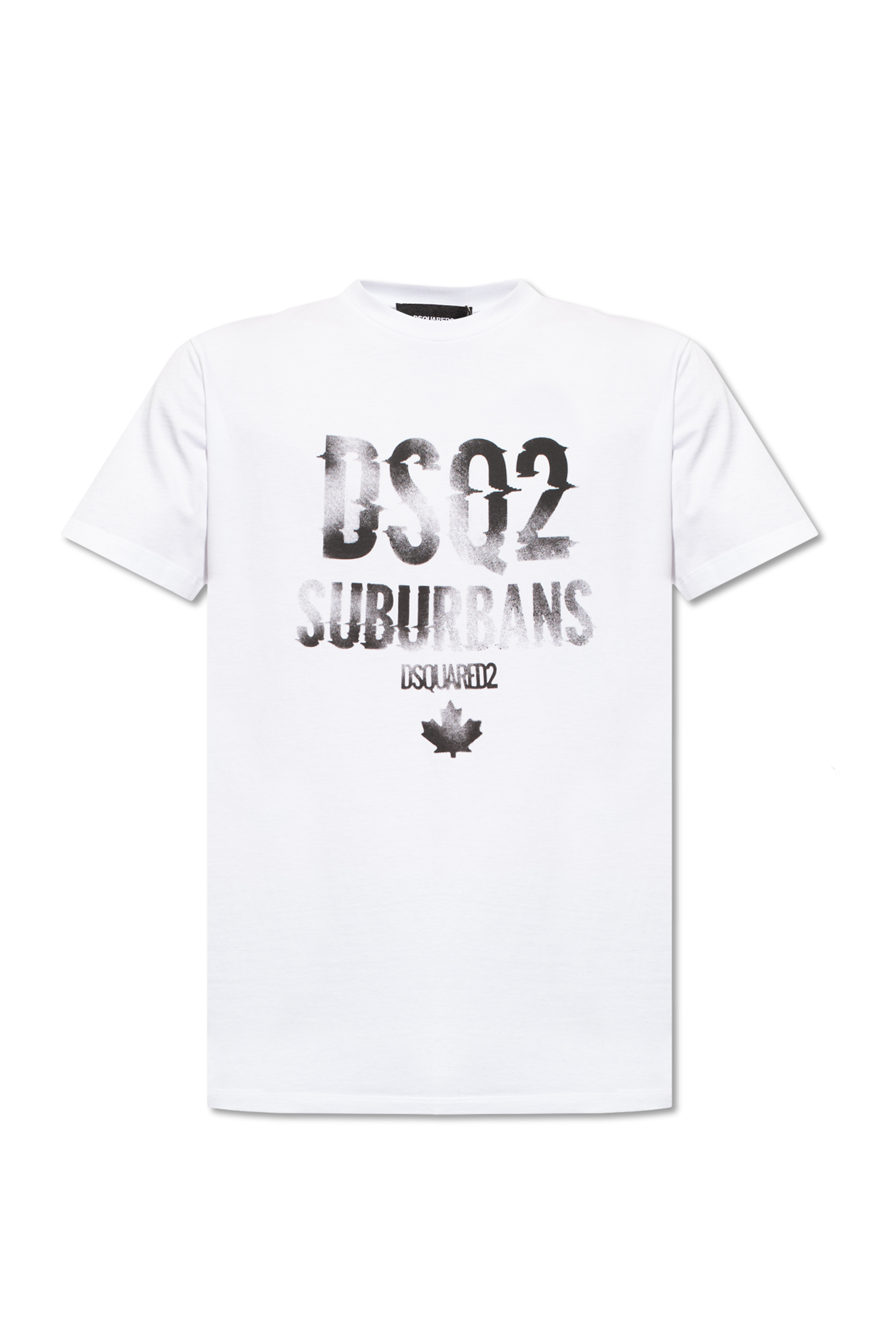 shirt navy with logo Dsquared2 - White T - Patagonia Men's P